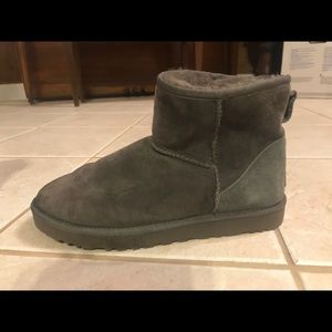 UGG Ankle Boots